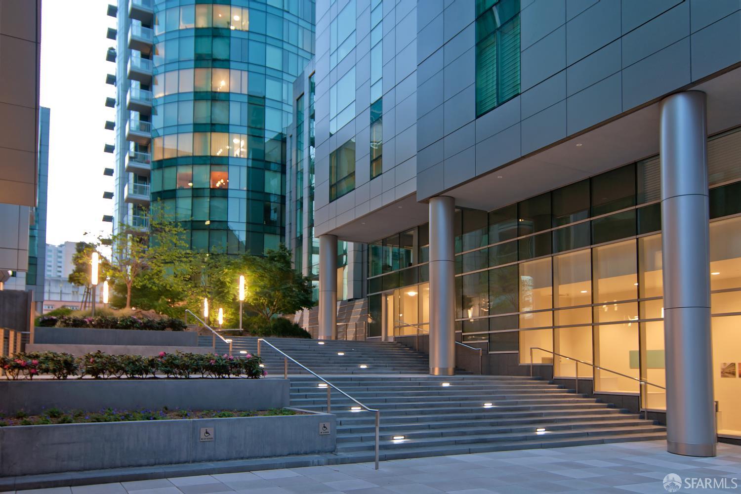 Detail Gallery Image 47 of 77 For 301 Main St 16h,  San Francisco,  CA 94105 - 2 Beds | 2 Baths