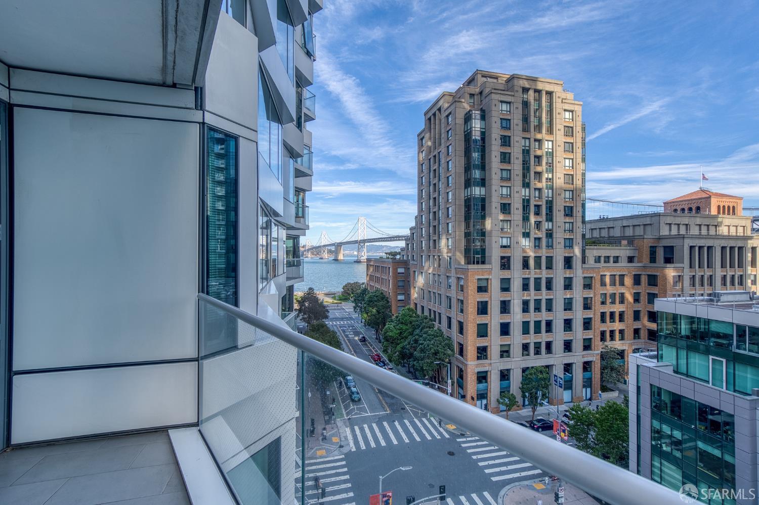 Detail Gallery Image 10 of 11 For 280 Spear St 9c,  San Francisco,  CA 94105 - 2 Beds | 2 Baths