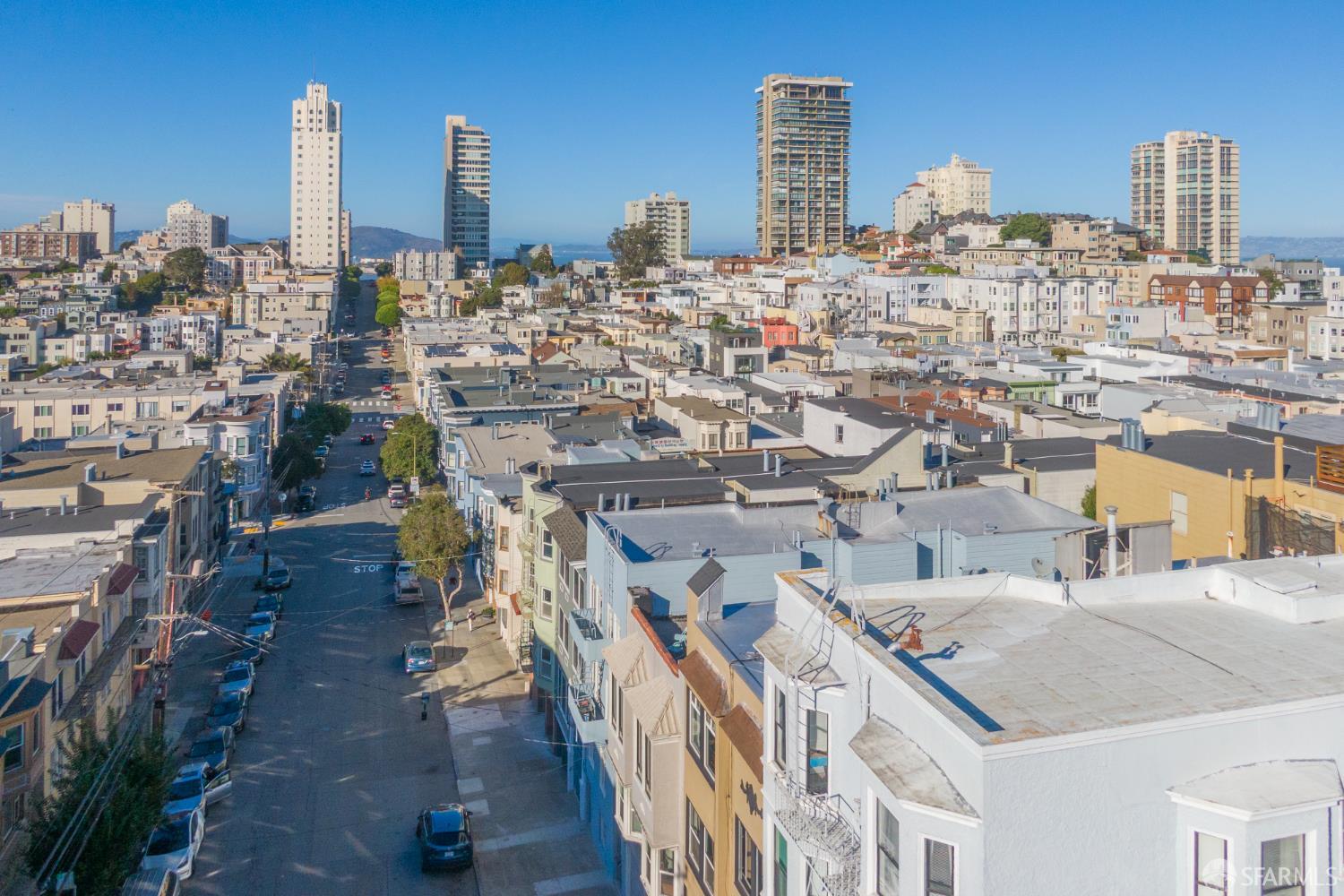 Detail Gallery Image 23 of 27 For 1520 Leavenworth St, San Francisco,  CA 94109 - – Beds | – Baths