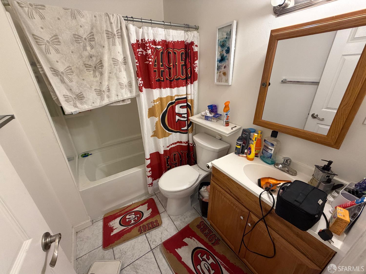 Detail Gallery Image 13 of 32 For 462 Milton Ave, San Bruno,  CA 94066 - – Beds | – Baths