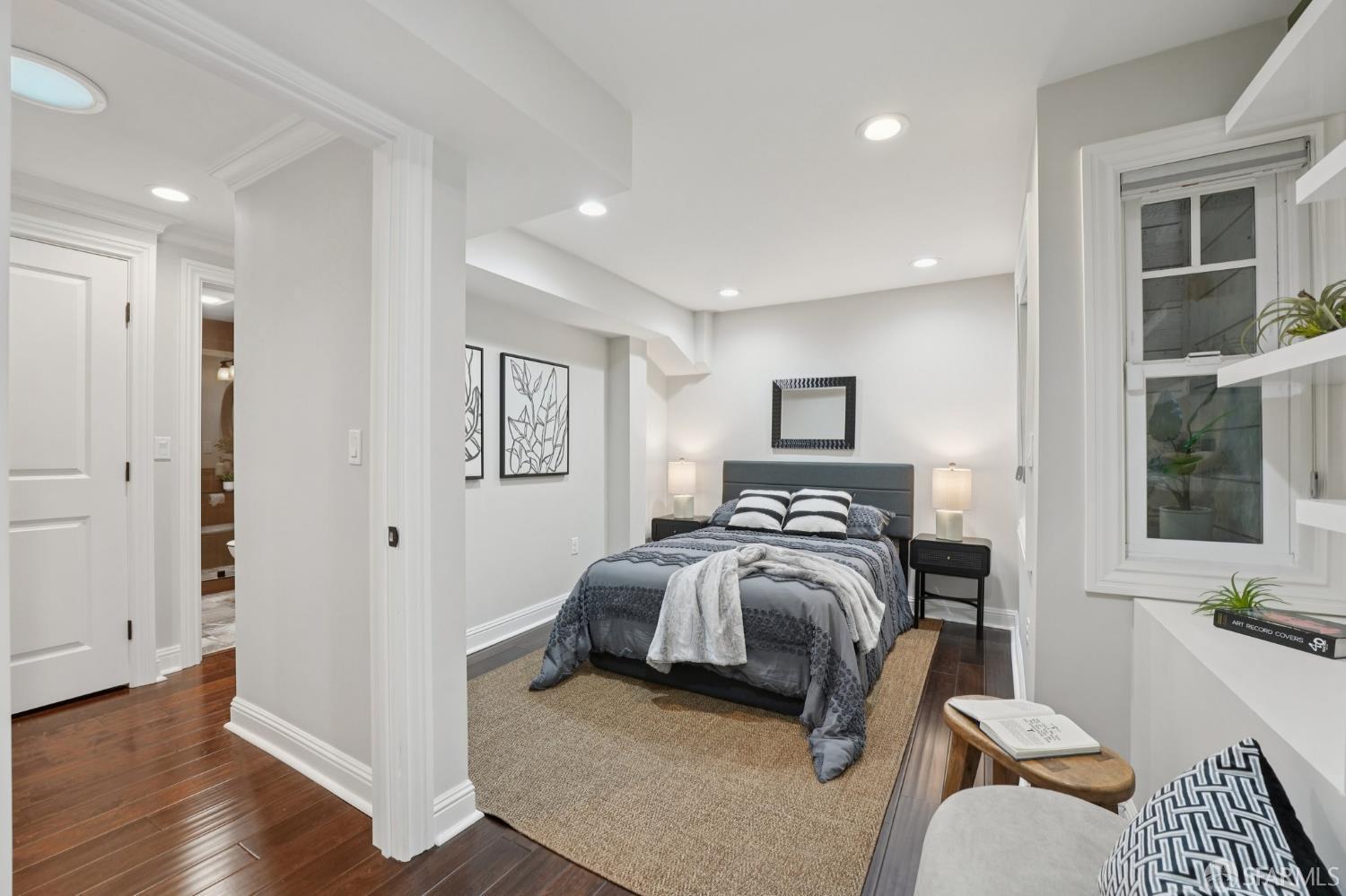 Detail Gallery Image 29 of 45 For 226 Roosevelt Way a,  San Francisco,  CA 94114 - 3 Beds | 2 Baths