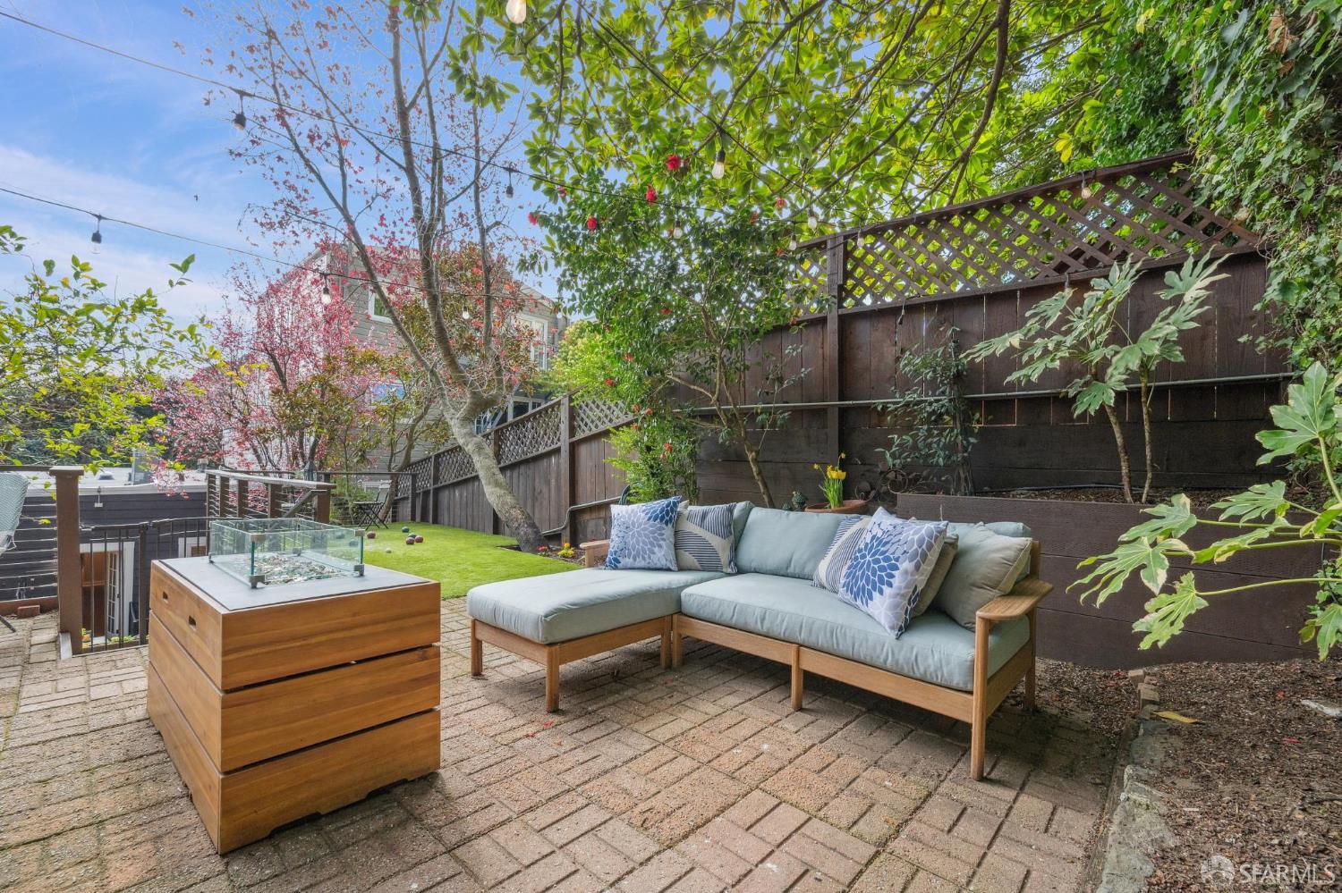 Detail Gallery Image 38 of 45 For 226 Roosevelt Way a,  San Francisco,  CA 94114 - 3 Beds | 2 Baths