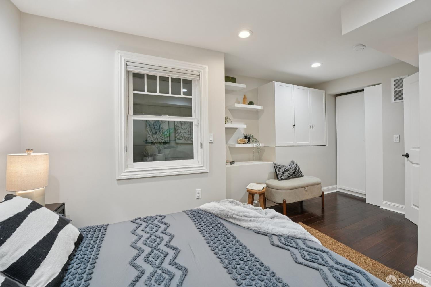 Detail Gallery Image 26 of 45 For 226 Roosevelt Way a,  San Francisco,  CA 94114 - 3 Beds | 2 Baths