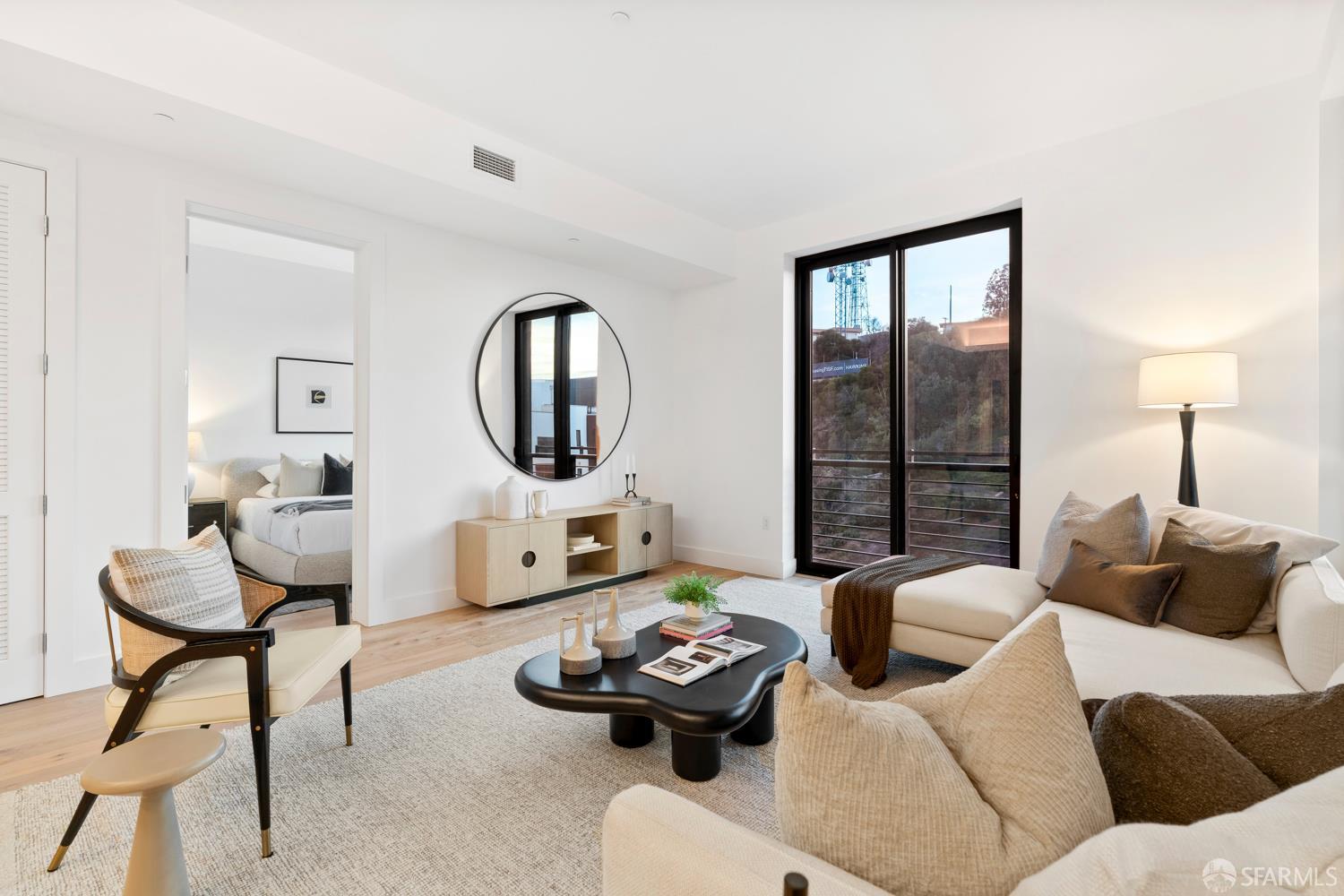 Detail Gallery Image 4 of 60 For 1 Bristol Ct #521,  San Francisco,  CA 94130 - 2 Beds | 2 Baths