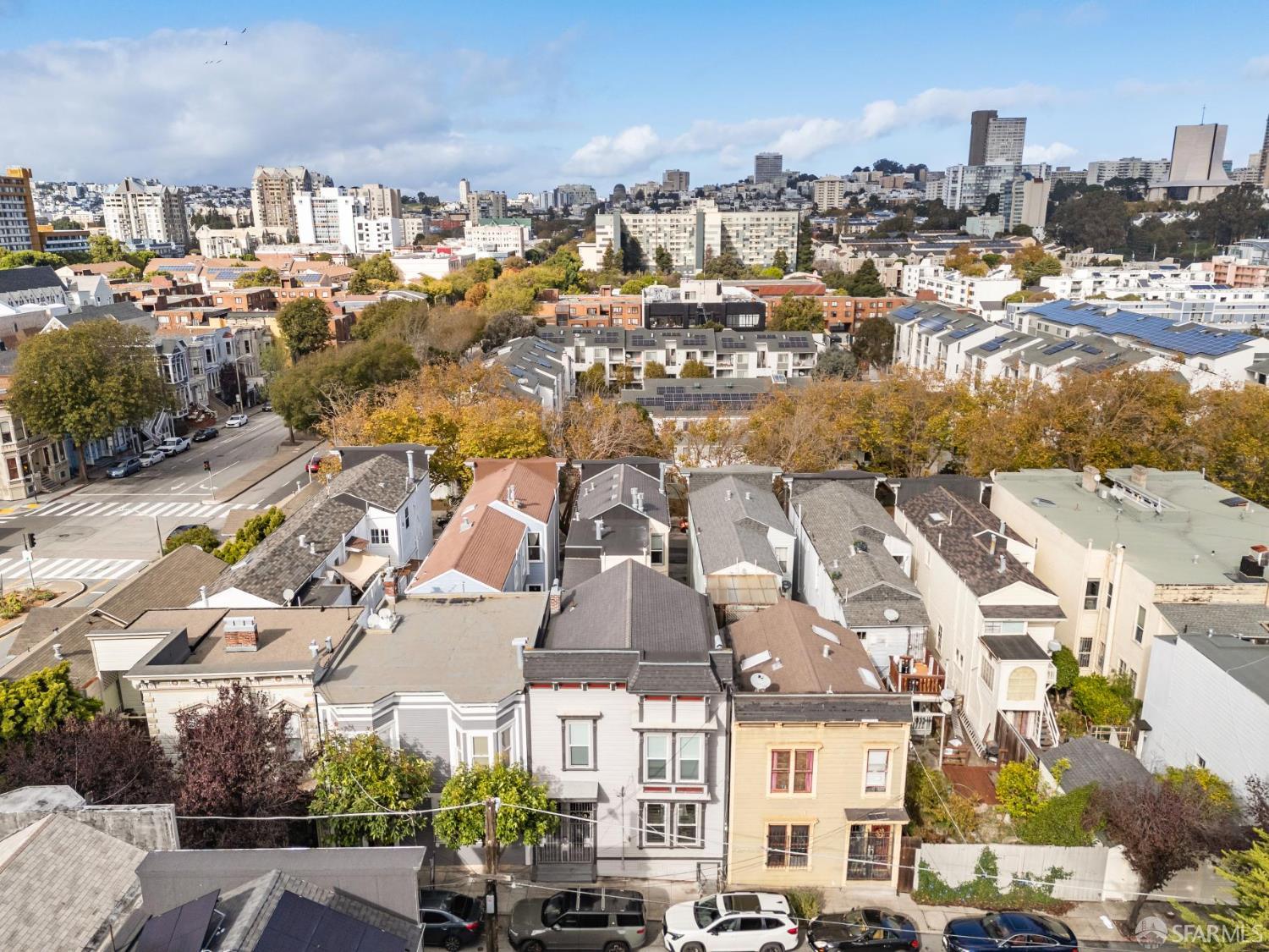 Detail Gallery Image 6 of 12 For 765 Grove St, San Francisco,  CA 94102 - – Beds | – Baths