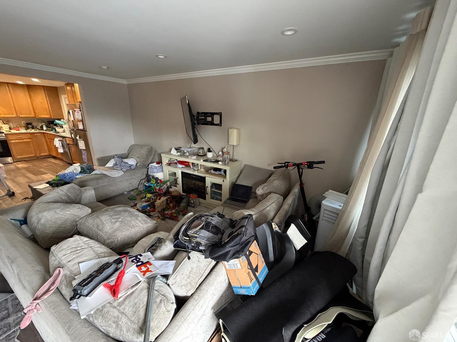 Detail Gallery Image 14 of 32 For 462 Milton Ave, San Bruno,  CA 94066 - – Beds | – Baths