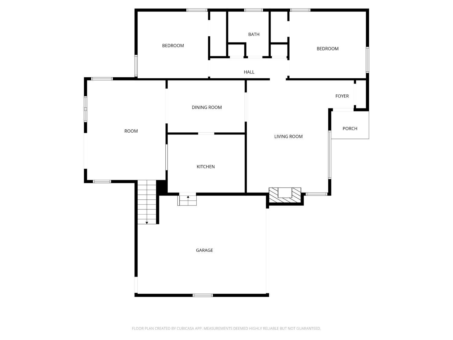 Detail Gallery Image 37 of 41 For 170 Hillview Ave, Redwood City,  CA 94062 - 3 Beds | 2 Baths