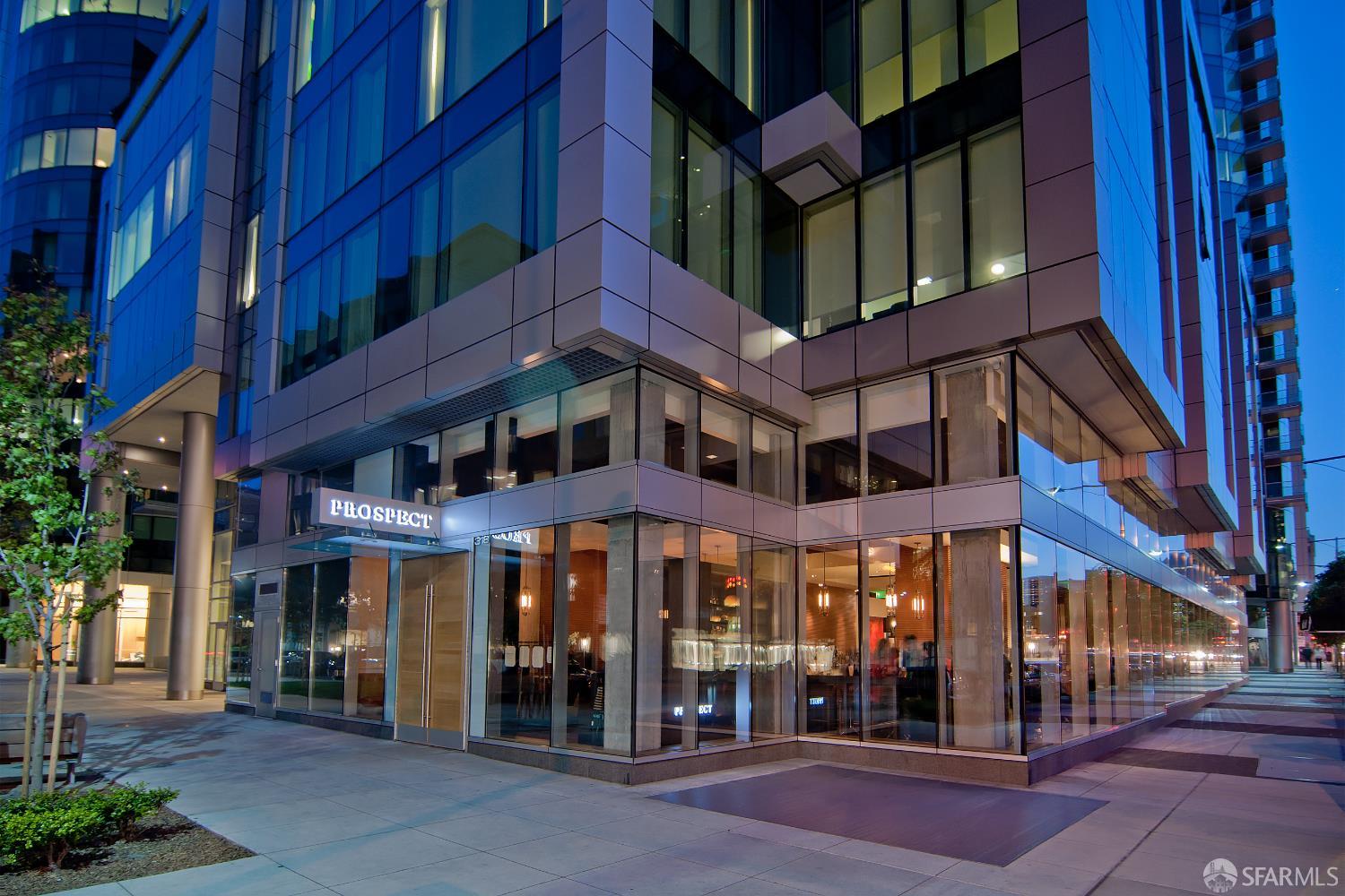 Detail Gallery Image 57 of 77 For 301 Main St 16h,  San Francisco,  CA 94105 - 2 Beds | 2 Baths