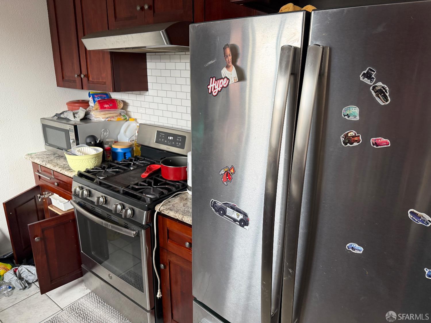 Detail Gallery Image 11 of 32 For 462 Milton Ave, San Bruno,  CA 94066 - – Beds | – Baths