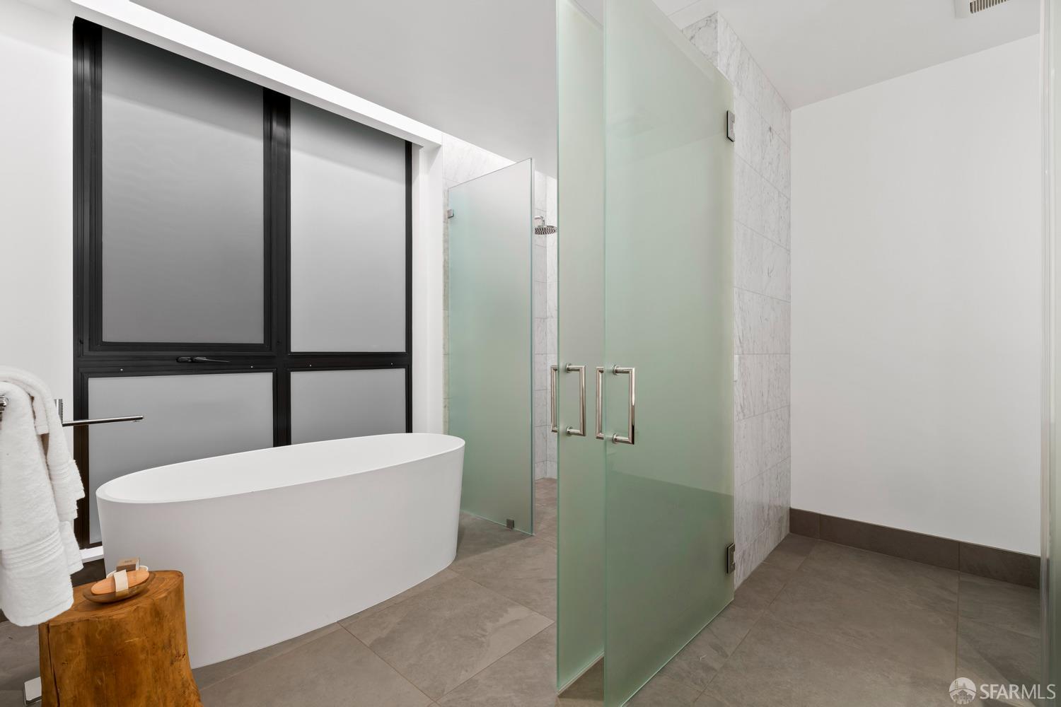 Detail Gallery Image 20 of 60 For 1 Bristol Ct #521,  San Francisco,  CA 94130 - 2 Beds | 2 Baths