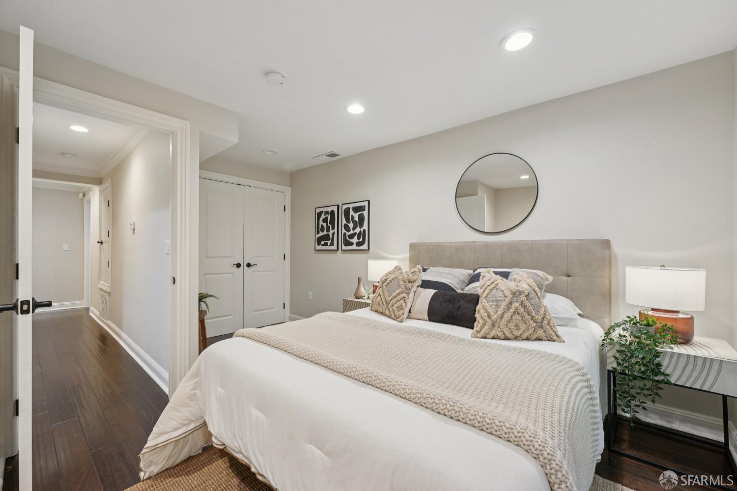 Detail Gallery Image 16 of 45 For 226 Roosevelt Way a,  San Francisco,  CA 94114 - 3 Beds | 2 Baths