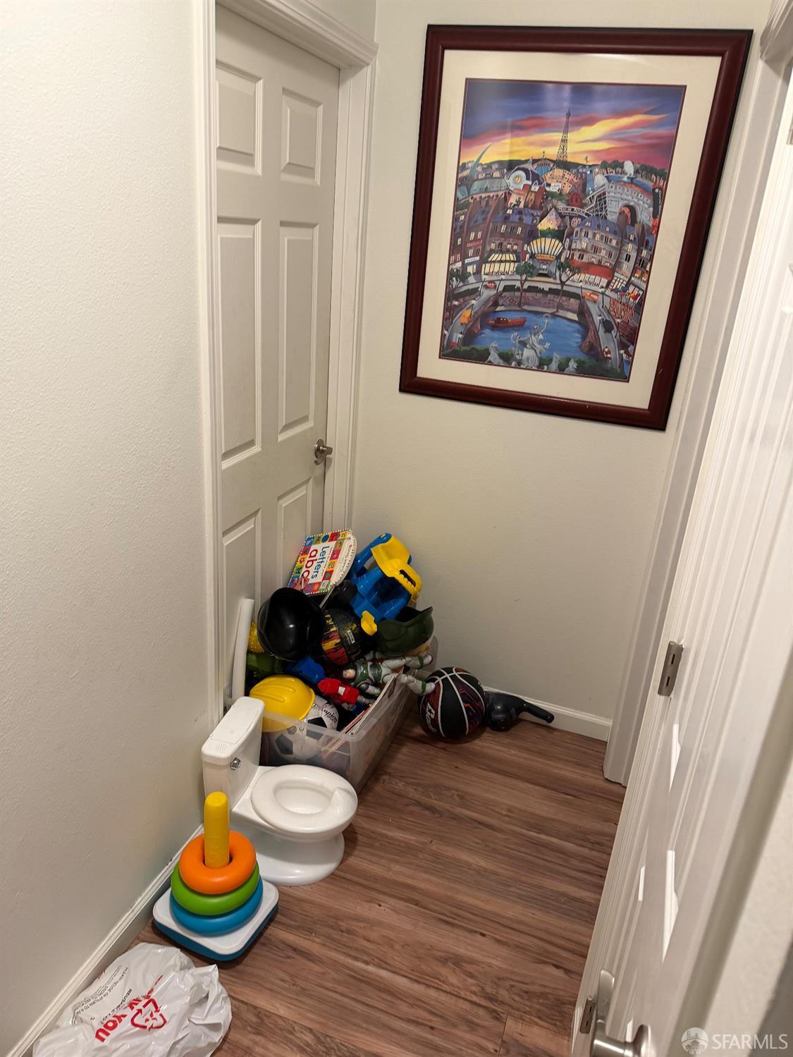 Detail Gallery Image 12 of 32 For 462 Milton Ave, San Bruno,  CA 94066 - – Beds | – Baths