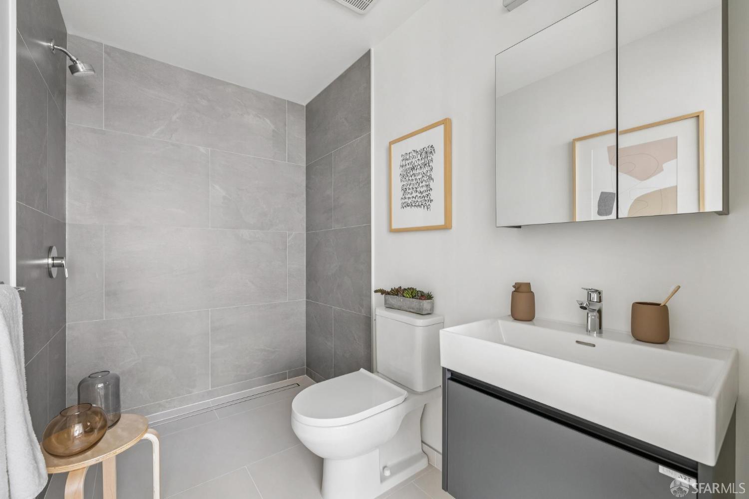 Detail Gallery Image 6 of 9 For 988 Harrison St Hn9,  San Francisco,  CA 94107 - 2 Beds | 2 Baths