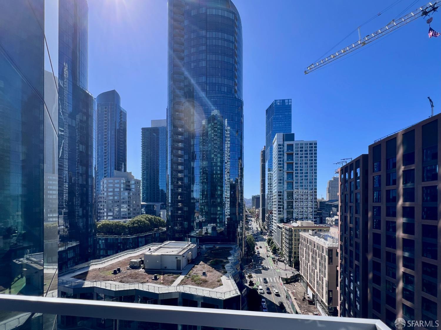 Detail Gallery Image 23 of 77 For 301 Main St 16h,  San Francisco,  CA 94105 - 2 Beds | 2 Baths