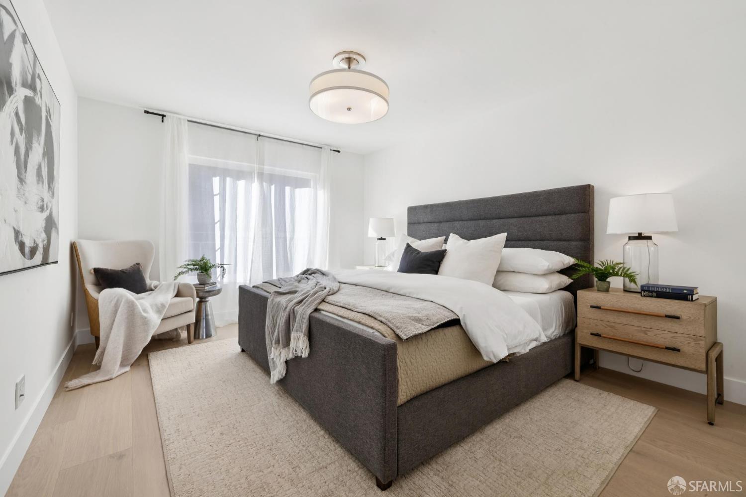 Detail Gallery Image 31 of 32 For 505 Grand View Ave #4,  San Francisco,  CA 94114 - 2 Beds | 2 Baths