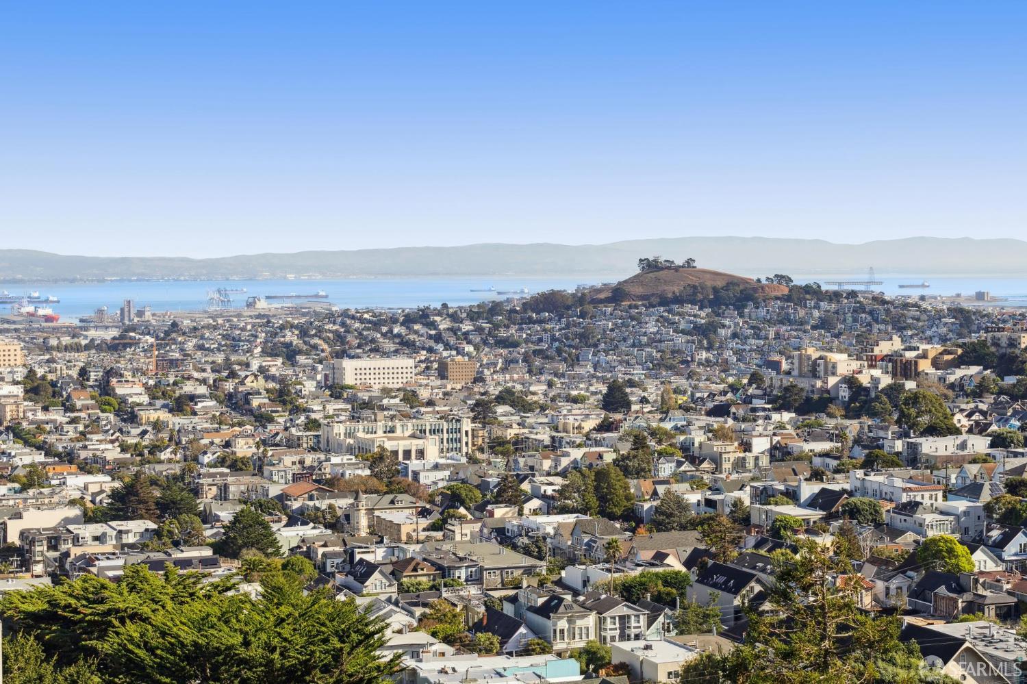 Detail Gallery Image 20 of 32 For 505 Grand View Ave #4,  San Francisco,  CA 94114 - 2 Beds | 2 Baths