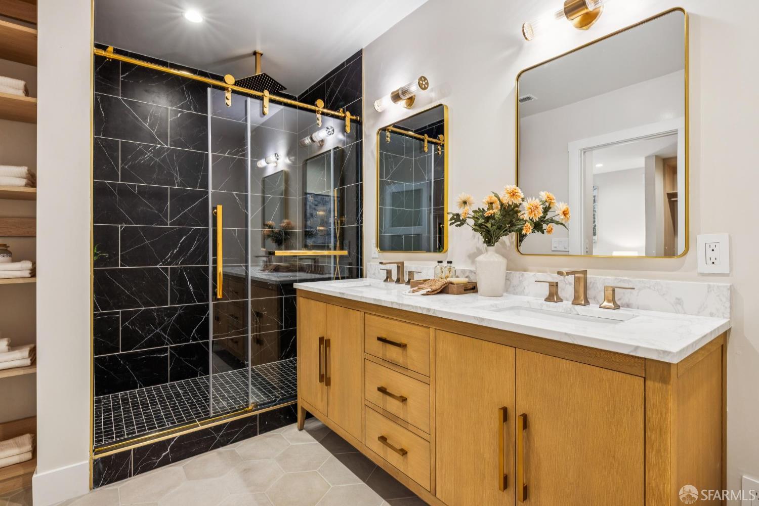 Detail Gallery Image 53 of 99 For 2024 15th Ave, San Francisco,  CA 94116 - 3 Beds | 4/1 Baths