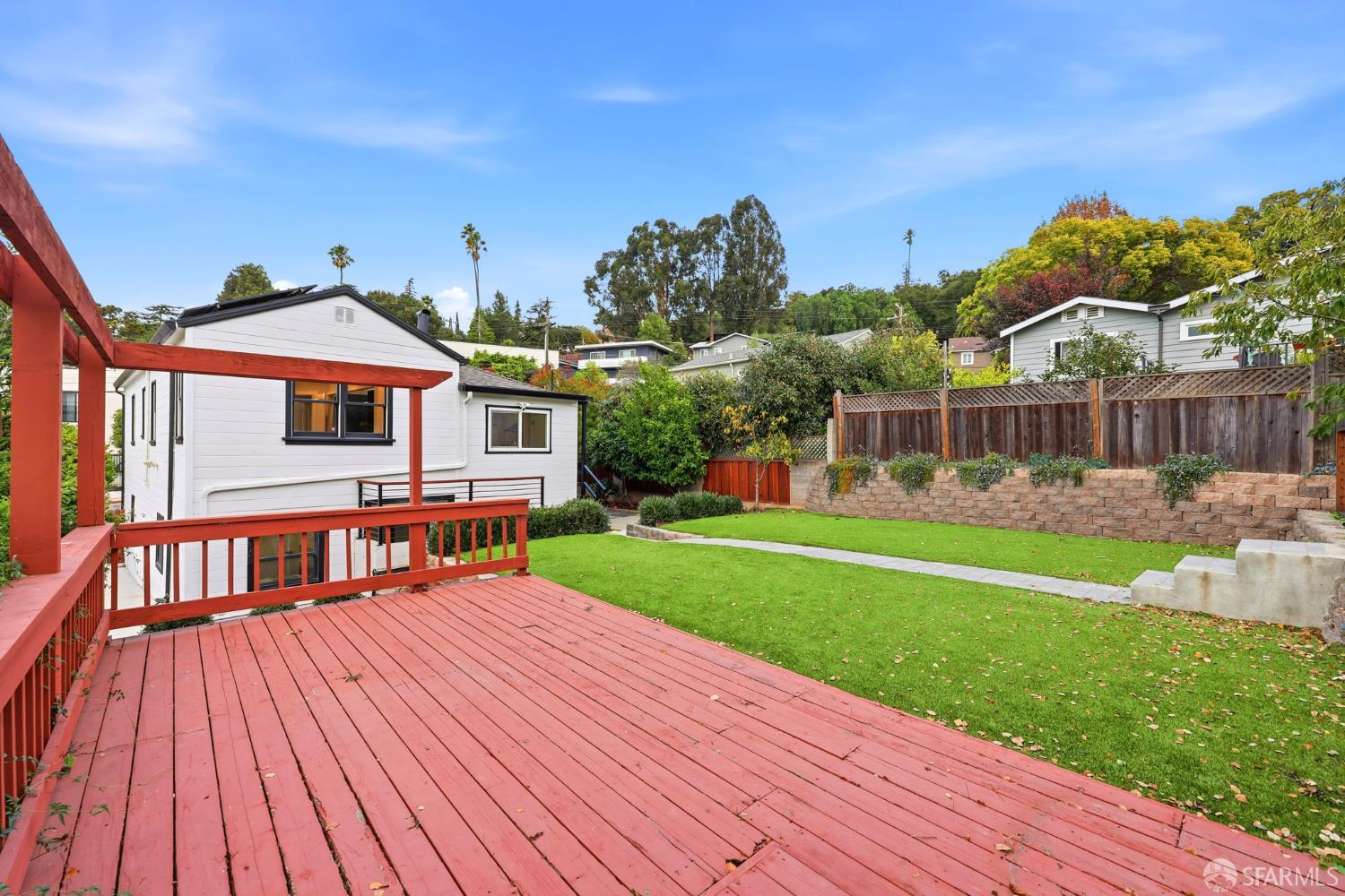 Detail Gallery Image 35 of 41 For 4749 Wilkie St, Oakland,  CA 94619 - 3 Beds | 2 Baths