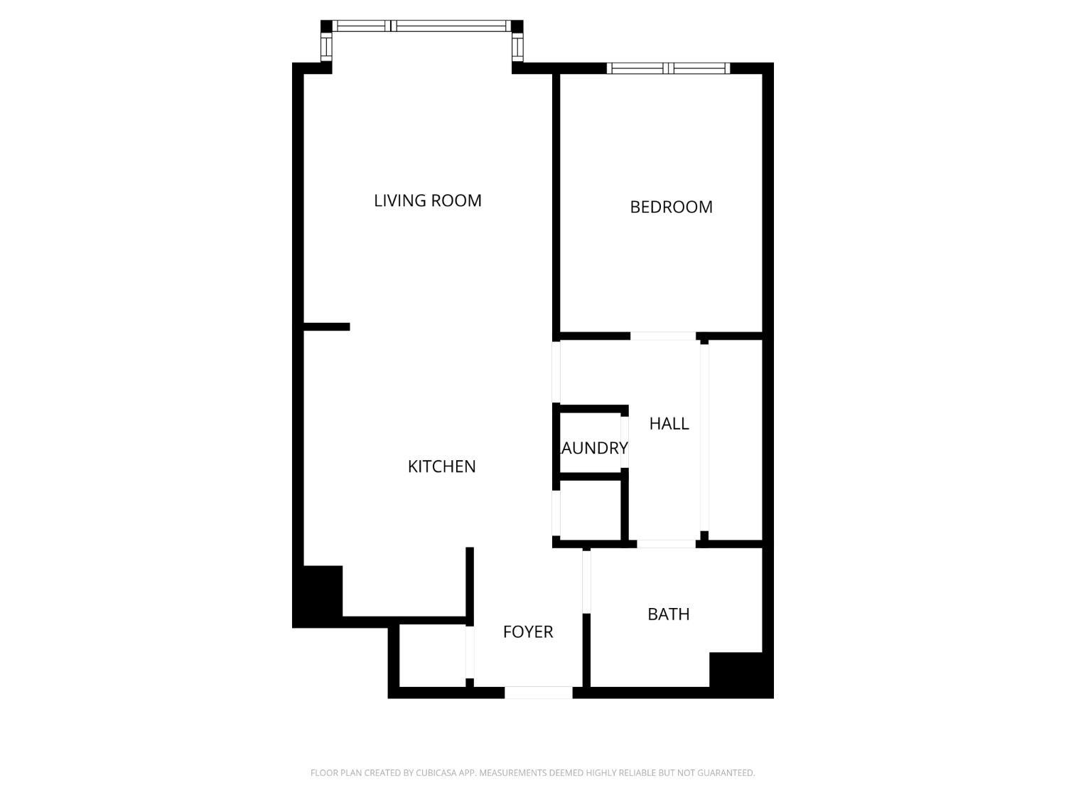 Detail Gallery Image 35 of 35 For 870 Harrison St #202,  San Francisco,  CA 94107 - 1 Beds | 1 Baths