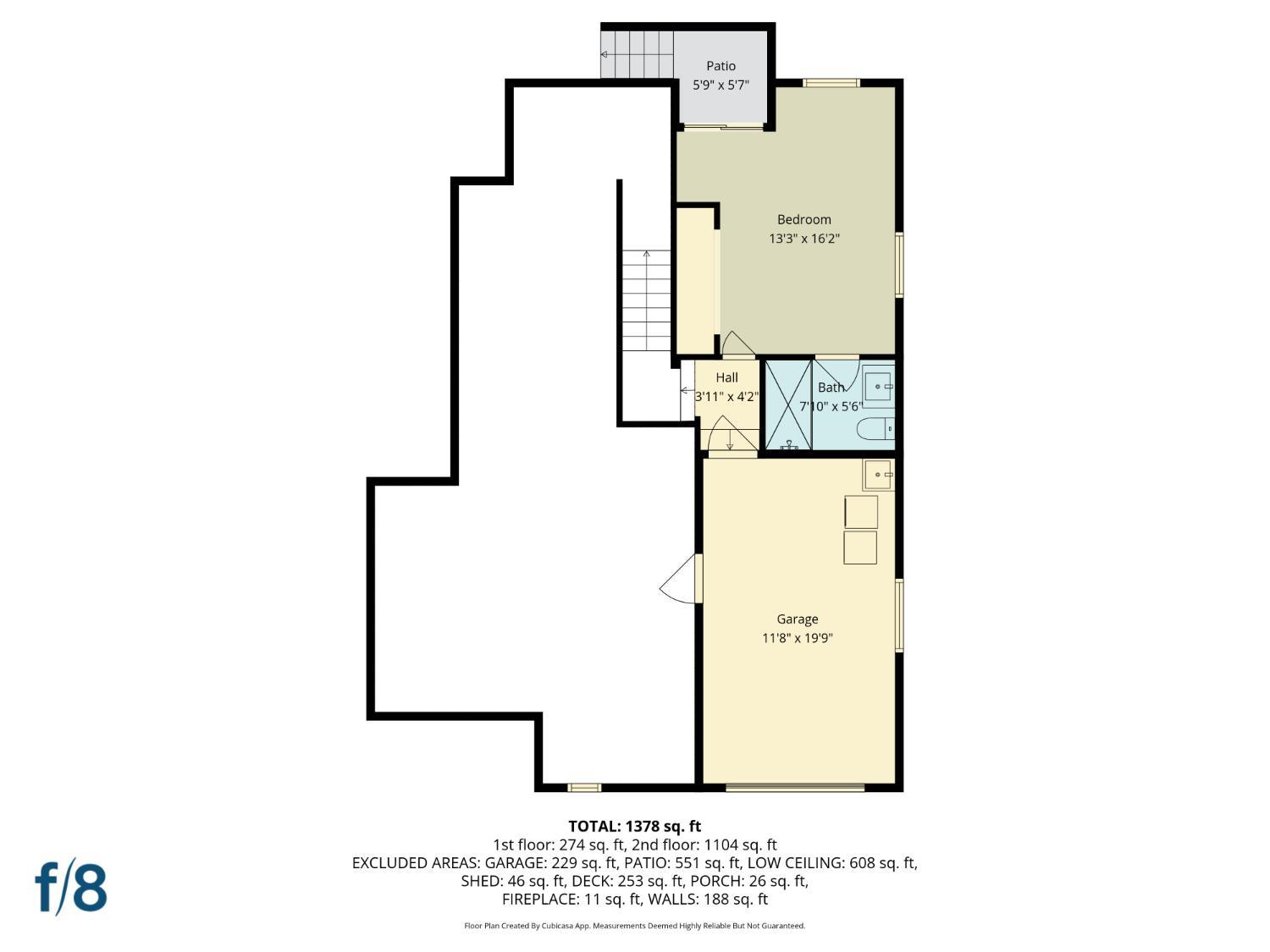 Detail Gallery Image 39 of 41 For 4749 Wilkie St, Oakland,  CA 94619 - 3 Beds | 2 Baths