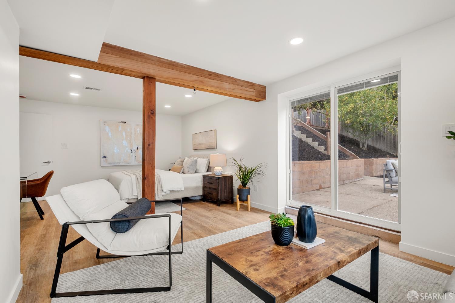 Detail Gallery Image 37 of 52 For 1441 Crestwood Dr, San Bruno,  CA 94066 - 3 Beds | 3 Baths