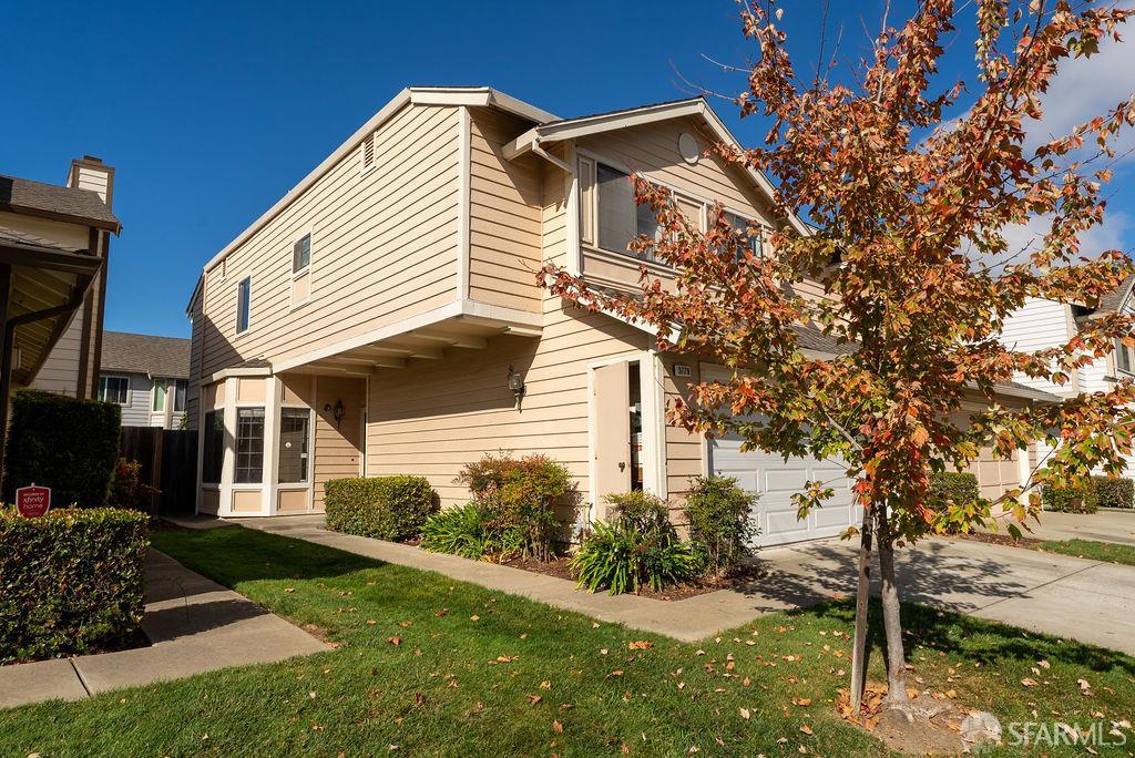 Detail Gallery Image 3 of 24 For 3779 Harlequin Ter, Fremont,  CA 94555 - 4 Beds | 2/1 Baths