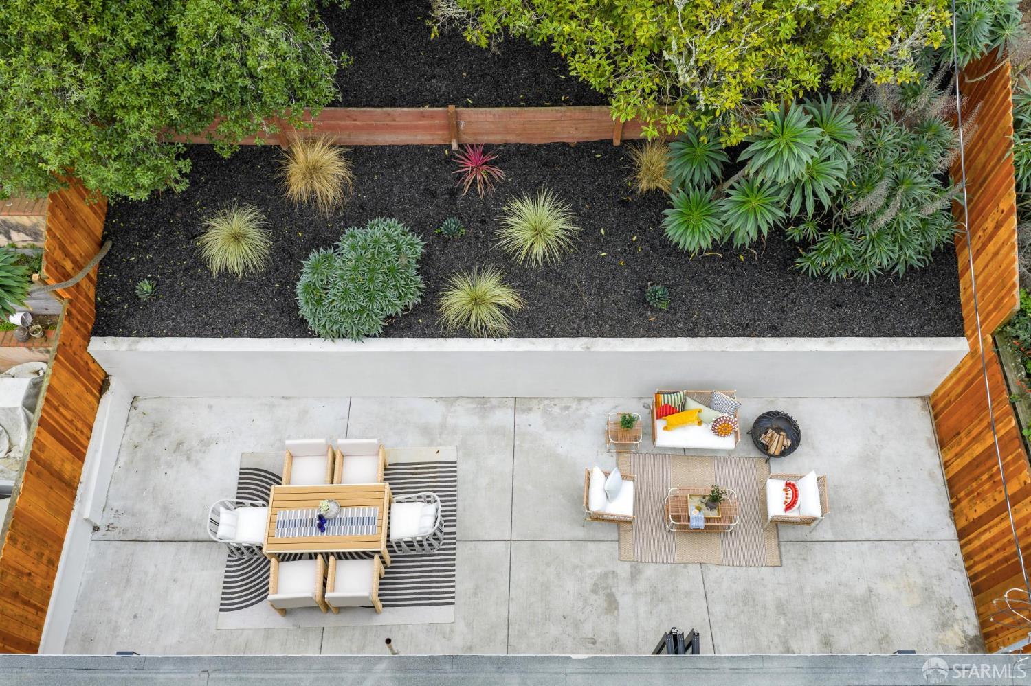 Detail Gallery Image 94 of 99 For 2024 15th Ave, San Francisco,  CA 94116 - 3 Beds | 4/1 Baths