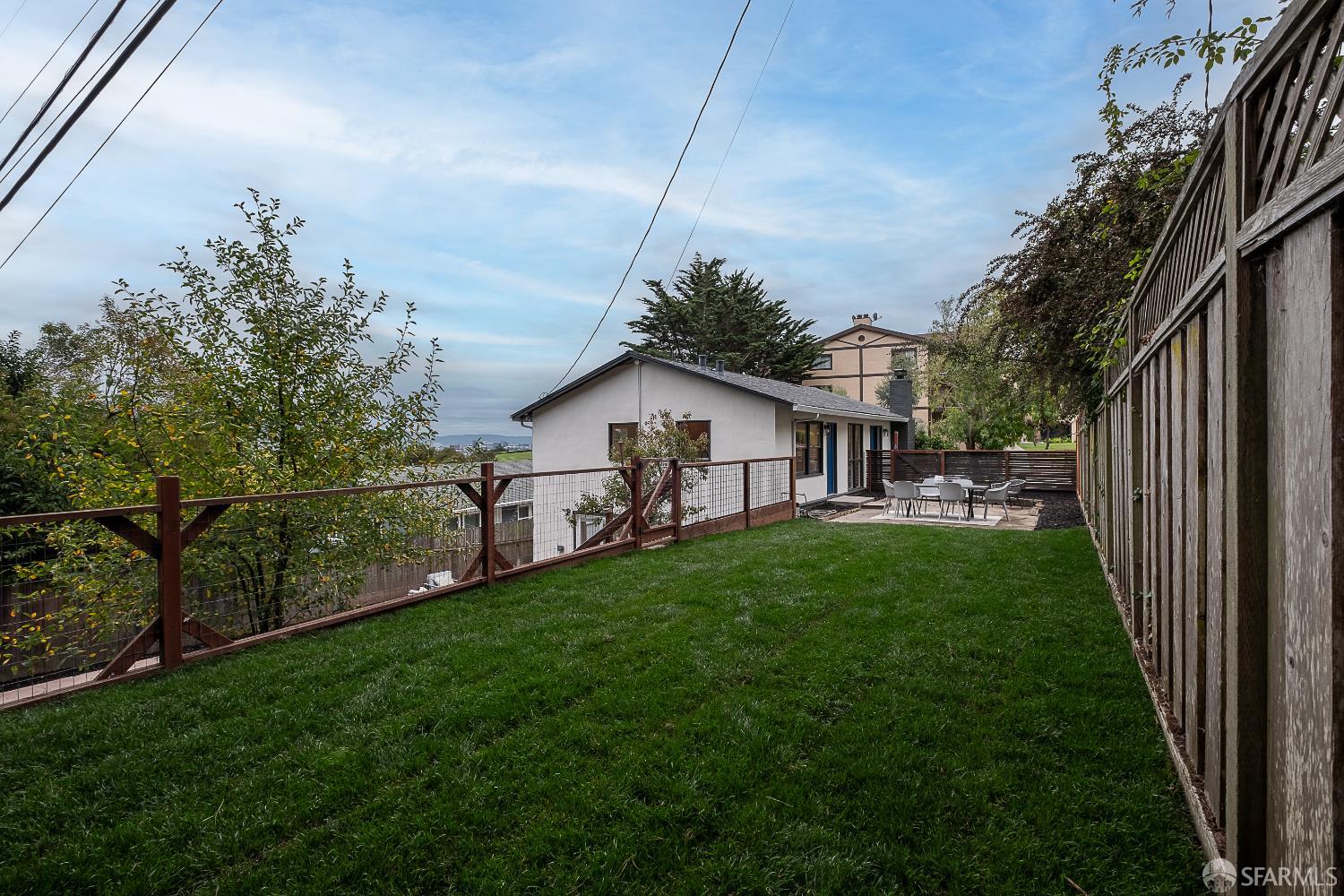 Detail Gallery Image 44 of 52 For 1441 Crestwood Dr, San Bruno,  CA 94066 - 3 Beds | 3 Baths