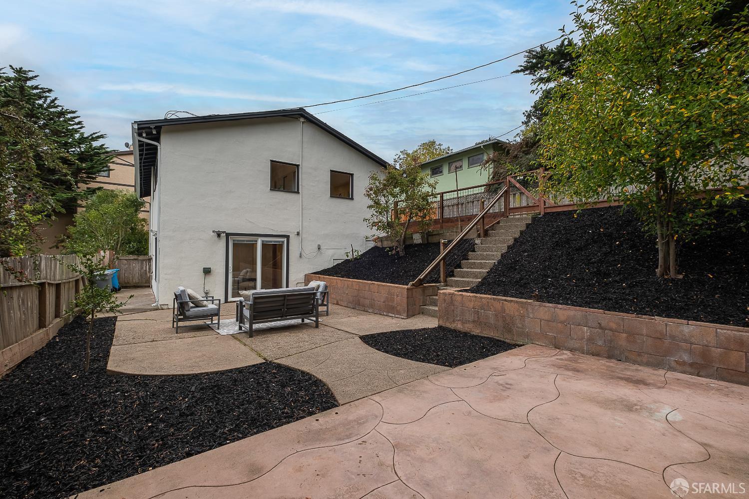 Detail Gallery Image 42 of 52 For 1441 Crestwood Dr, San Bruno,  CA 94066 - 3 Beds | 3 Baths