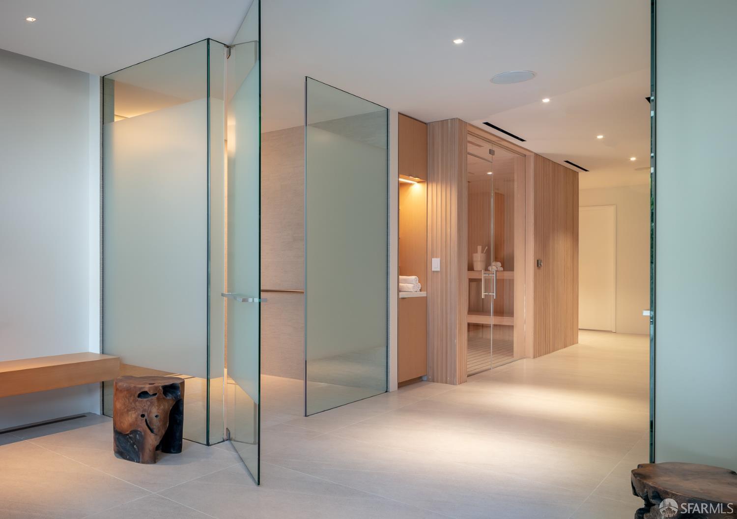 Detail Gallery Image 45 of 46 For 1 Steuart Ln #407,  San Francisco,  CA 94115 - 1 Beds | 1 Baths