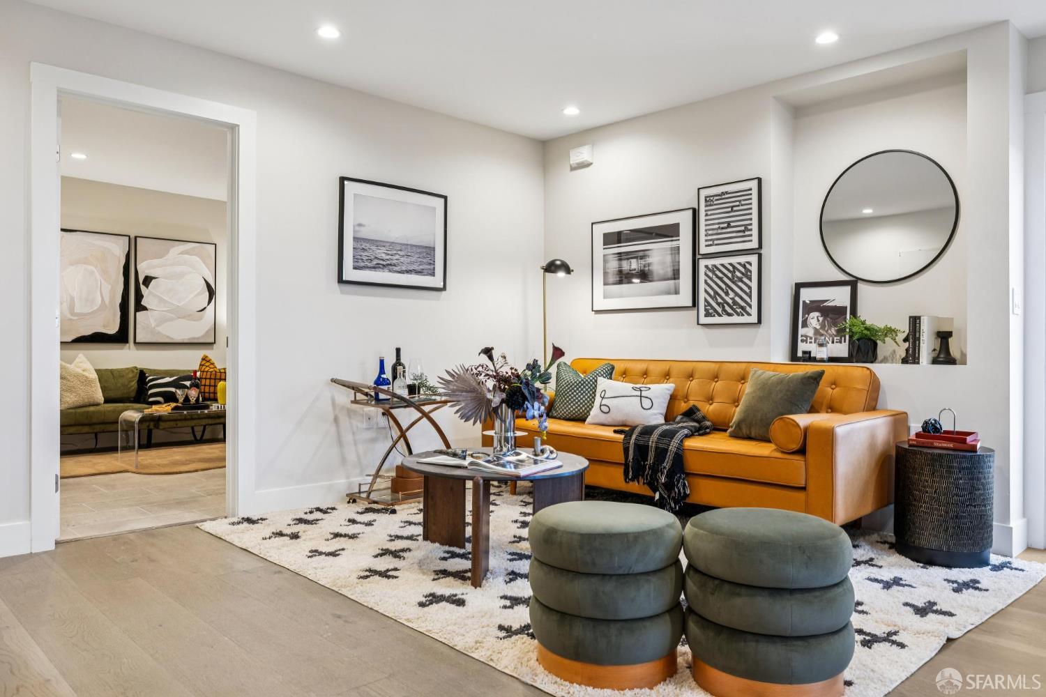 Detail Gallery Image 72 of 99 For 2024 15th Ave, San Francisco,  CA 94116 - 3 Beds | 4/1 Baths