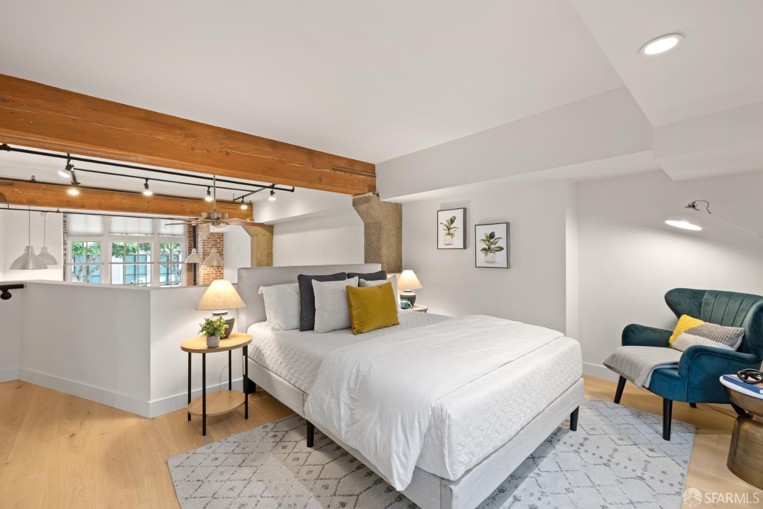 Detail Gallery Image 14 of 45 For 461 2nd St 110c,  San Francisco,  CA 94107 - 1 Beds | 1 Baths