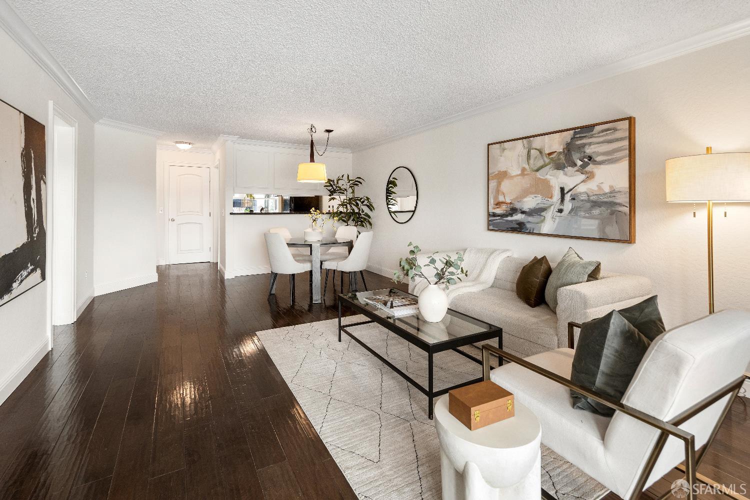 Detail Gallery Image 7 of 31 For 66 Eddystone Ct, Redwood City,  CA 94065 - 1 Beds | 1 Baths