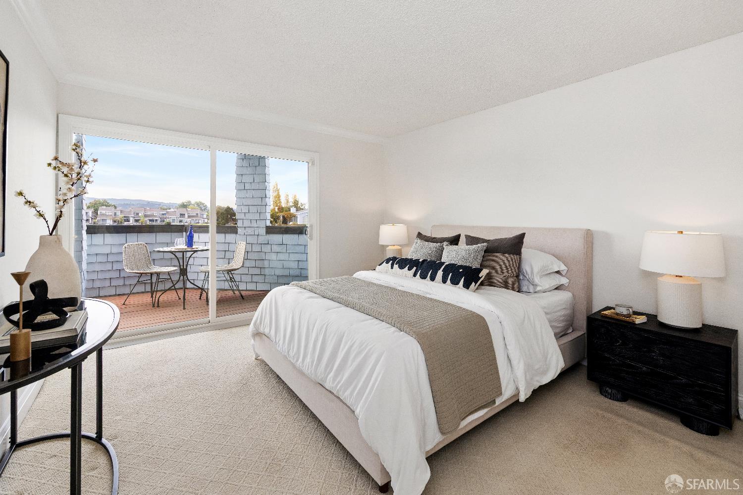 Detail Gallery Image 16 of 31 For 66 Eddystone Ct, Redwood City,  CA 94065 - 1 Beds | 1 Baths