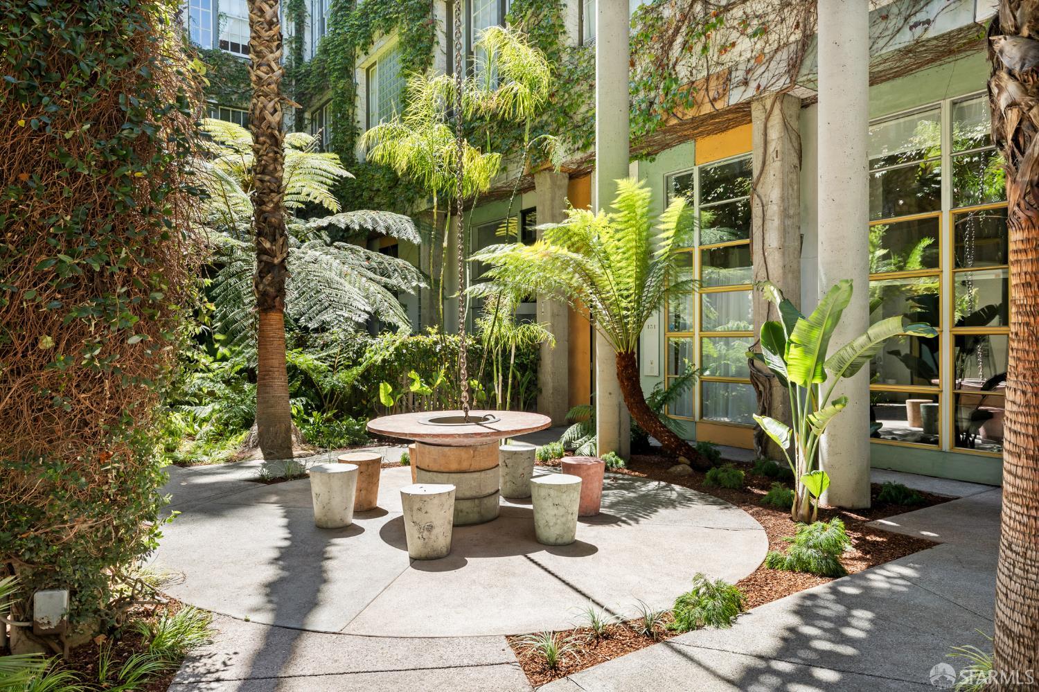 Detail Gallery Image 32 of 45 For 461 2nd St 110c,  San Francisco,  CA 94107 - 1 Beds | 1 Baths