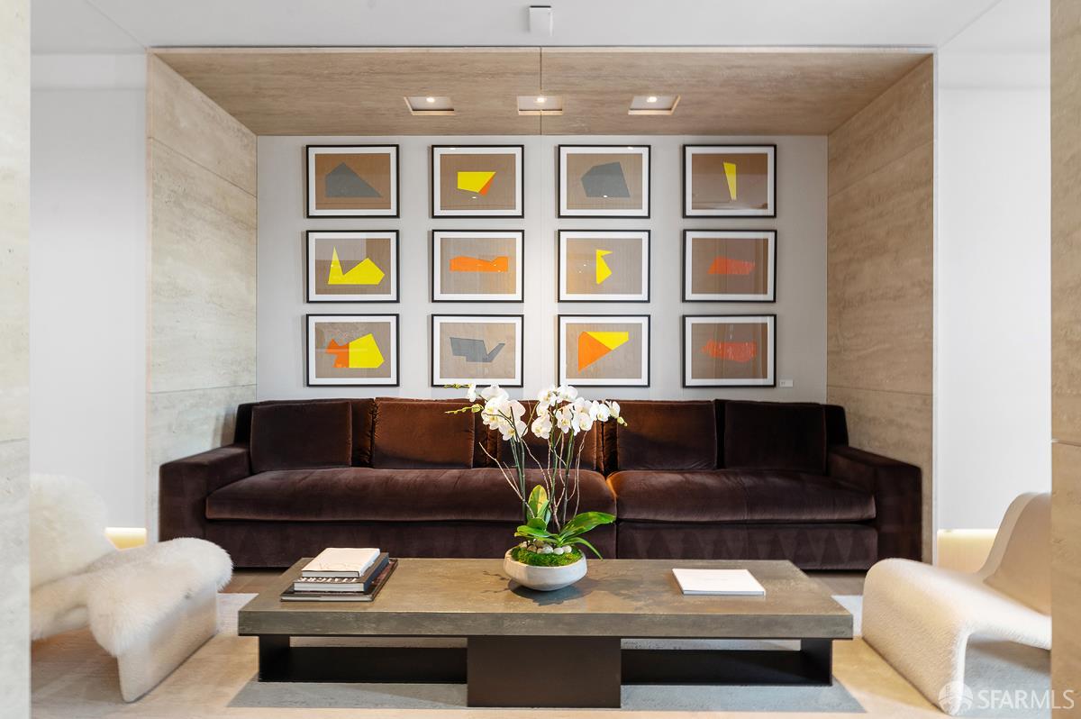 Detail Gallery Image 30 of 46 For 1 Steuart Ln #407,  San Francisco,  CA 94115 - 1 Beds | 1 Baths