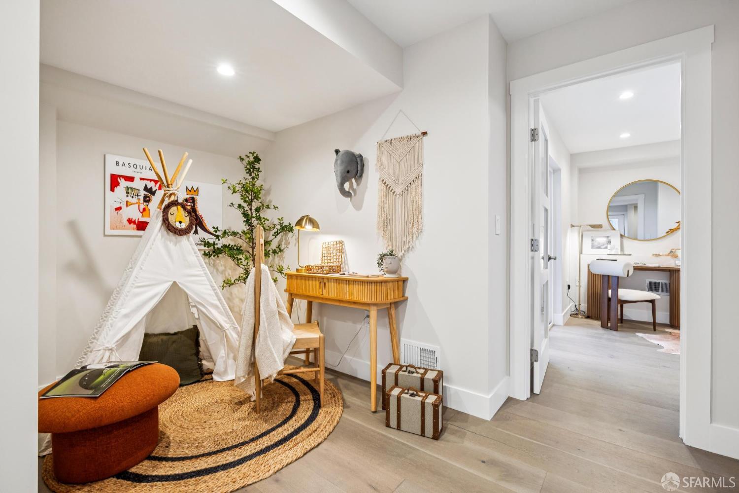 Detail Gallery Image 76 of 99 For 2024 15th Ave, San Francisco,  CA 94116 - 3 Beds | 4/1 Baths