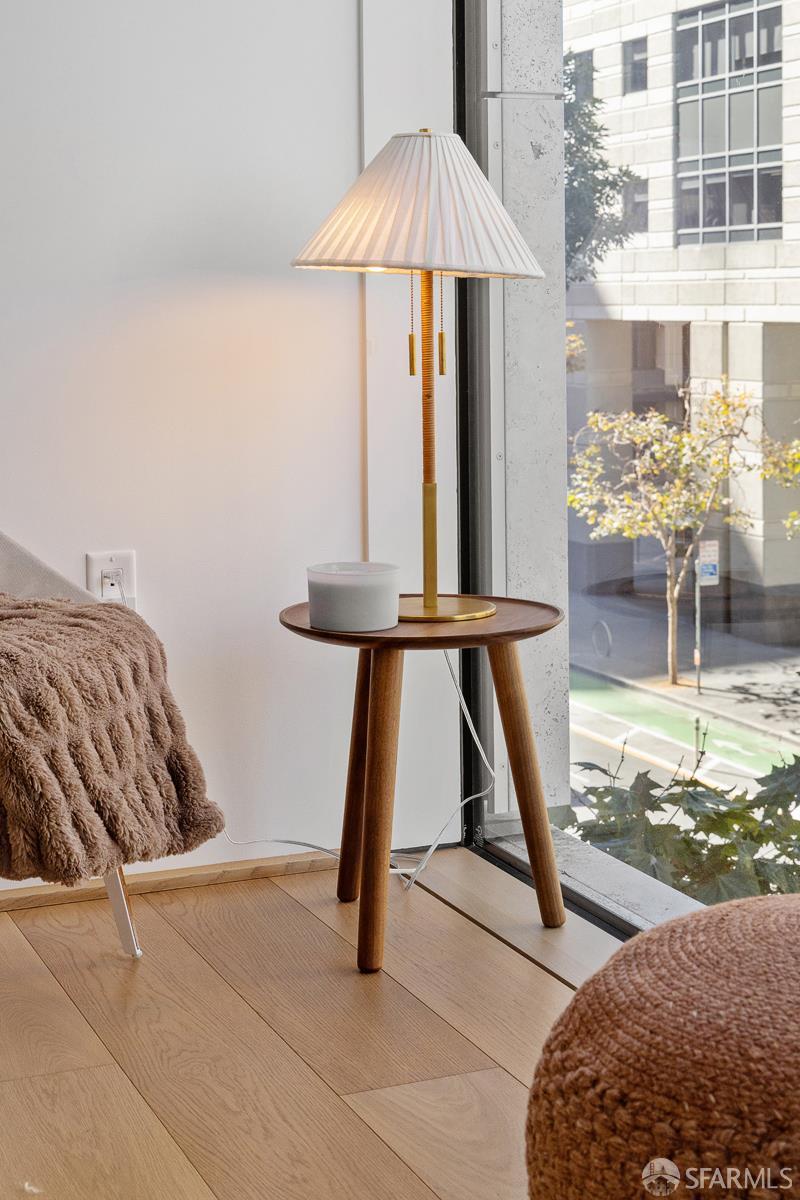 Detail Gallery Image 18 of 46 For 1 Steuart Ln #407,  San Francisco,  CA 94115 - 1 Beds | 1 Baths