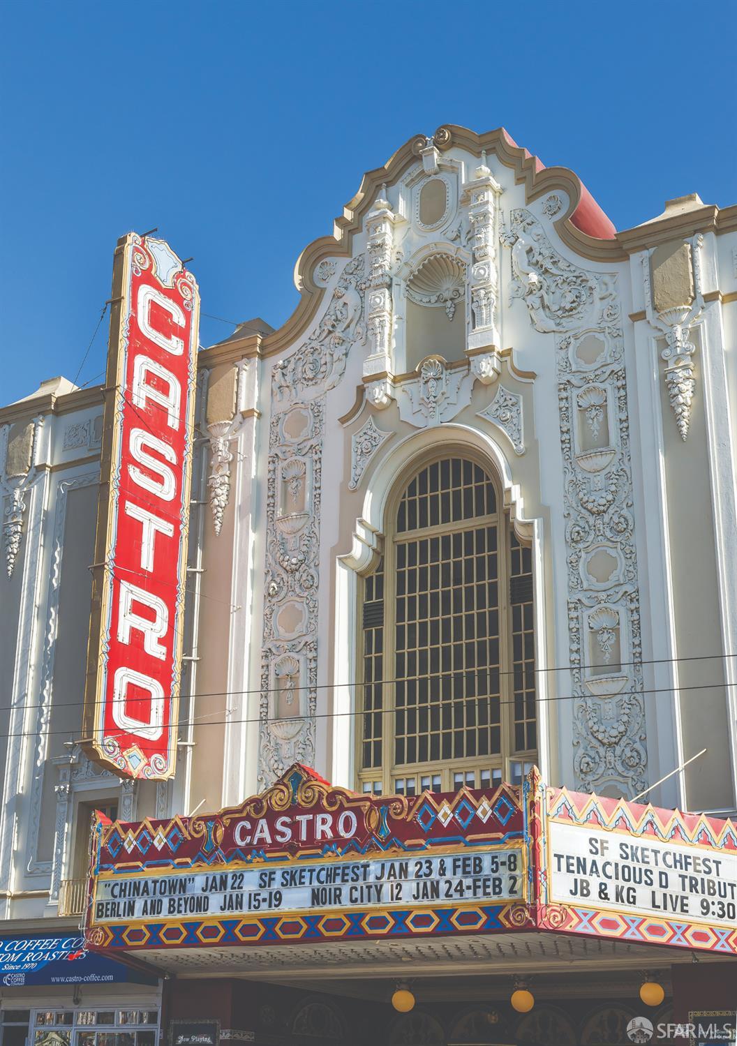 Detail Gallery Image 54 of 57 For 161 Collingwood St, San Francisco,  CA 94114 - 3 Beds | 3 Baths