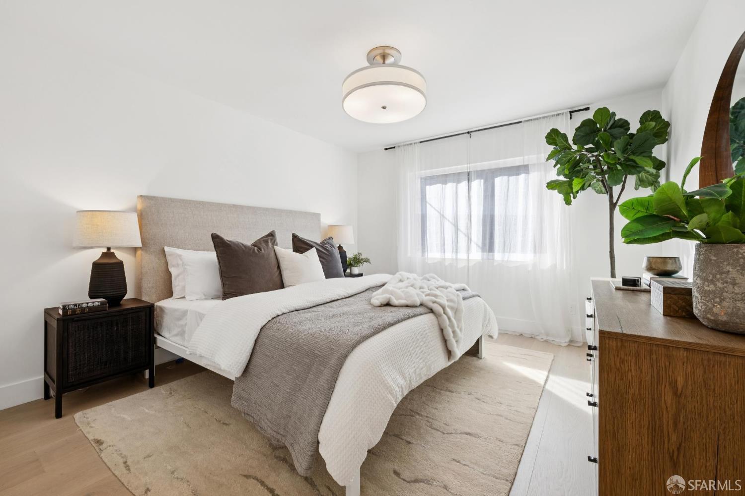 Detail Gallery Image 29 of 32 For 505 Grand View Ave #4,  San Francisco,  CA 94114 - 2 Beds | 2 Baths