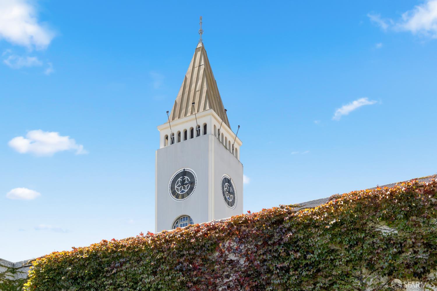 Detail Gallery Image 36 of 45 For 461 2nd St 110c,  San Francisco,  CA 94107 - 1 Beds | 1 Baths