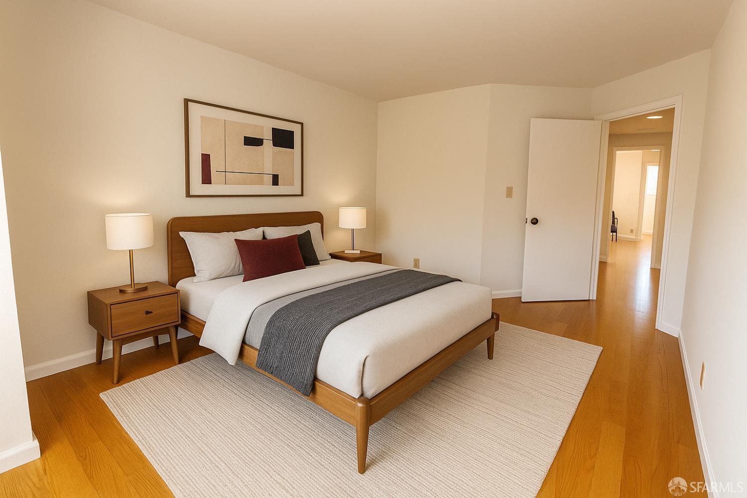 Detail Gallery Image 20 of 24 For 3779 Harlequin Ter, Fremont,  CA 94555 - 4 Beds | 2/1 Baths