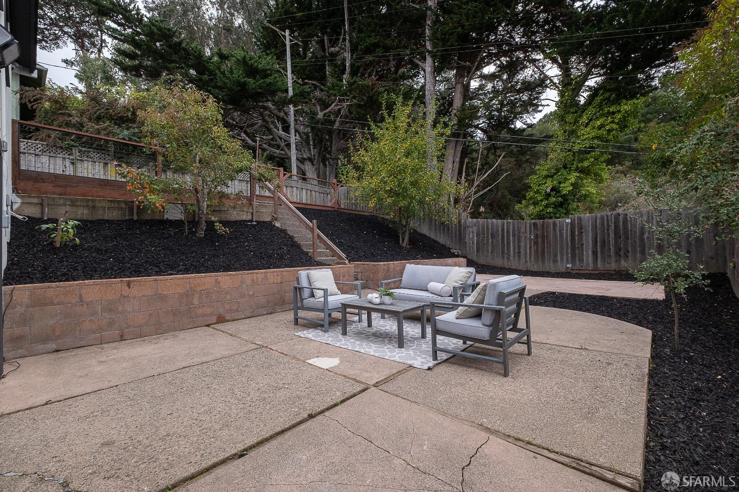 Detail Gallery Image 41 of 52 For 1441 Crestwood Dr, San Bruno,  CA 94066 - 3 Beds | 3 Baths