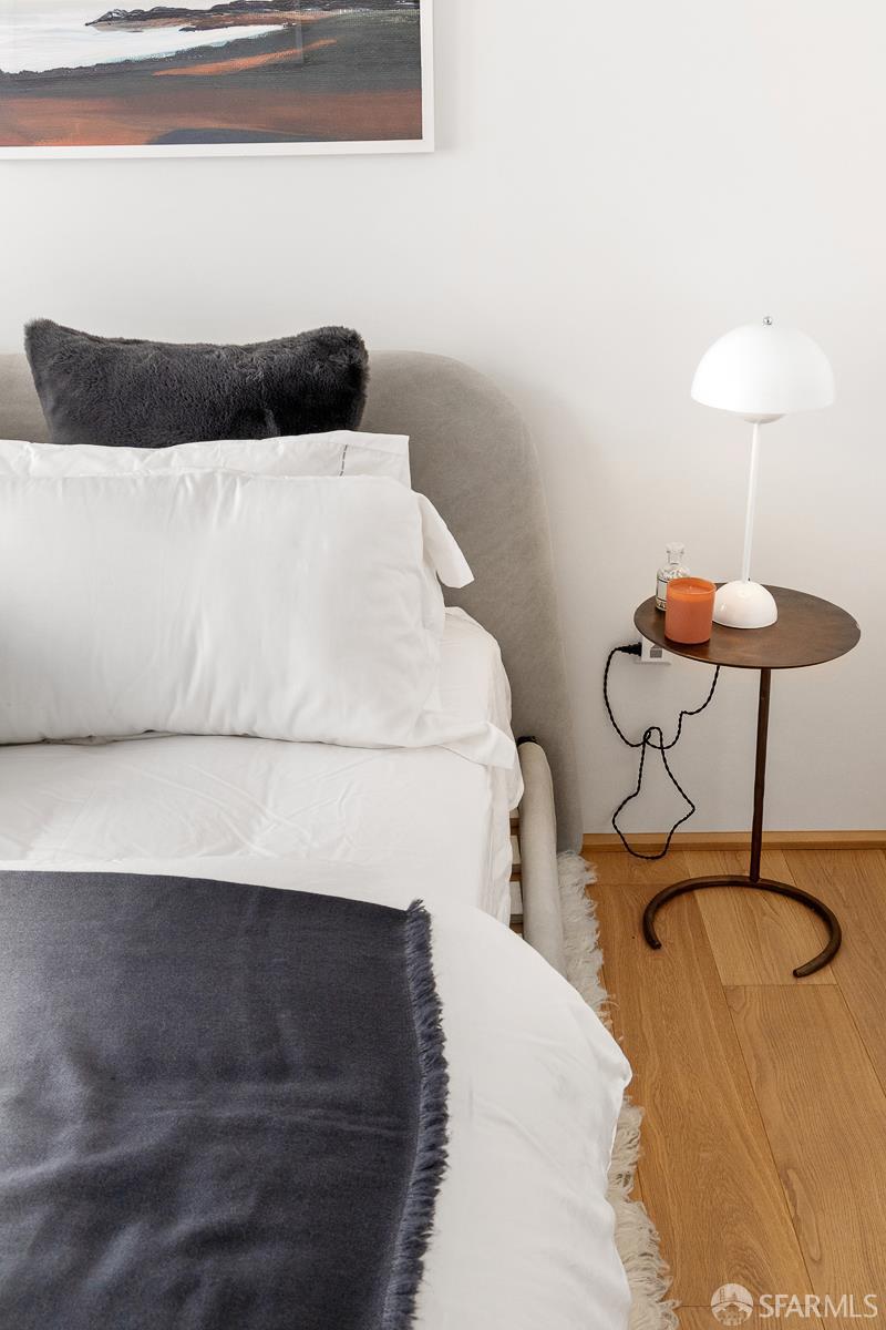 Detail Gallery Image 17 of 46 For 1 Steuart Ln #407,  San Francisco,  CA 94115 - 1 Beds | 1 Baths