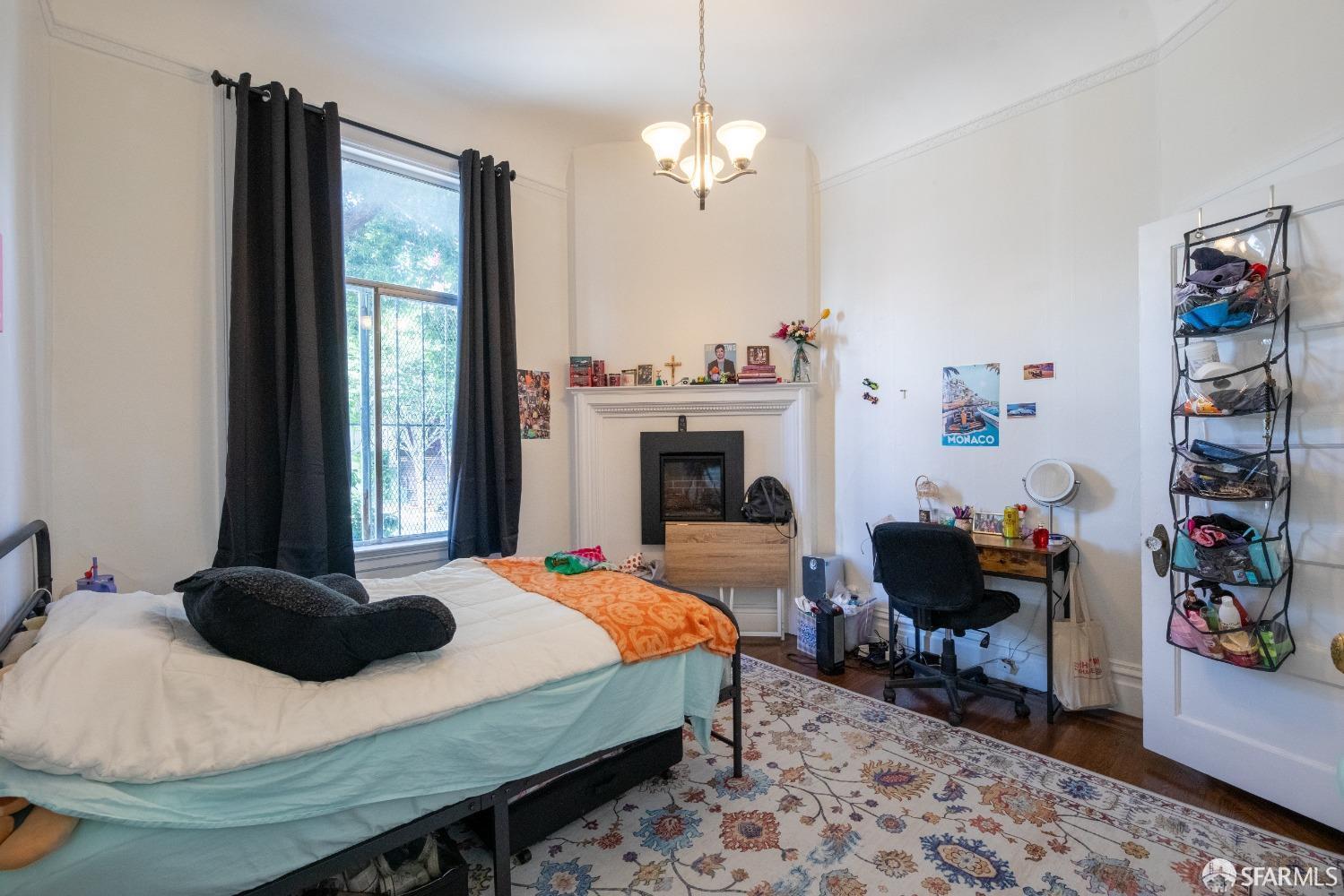 Detail Gallery Image 11 of 12 For 190 Hermann St, San Francisco,  CA 94102 - – Beds | – Baths