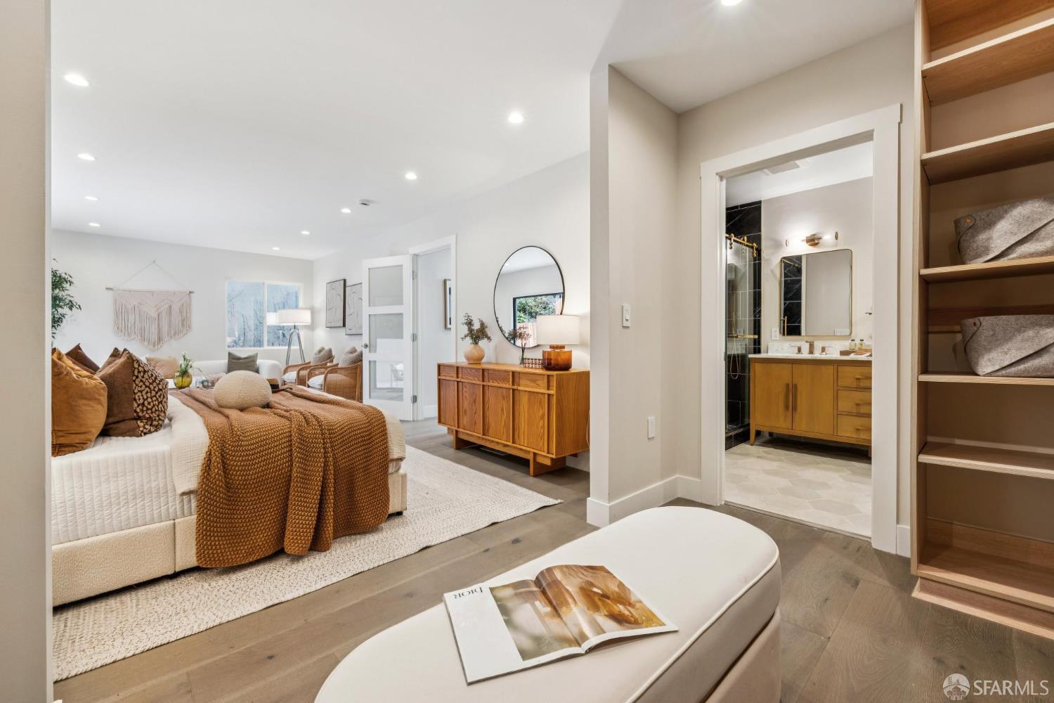 Detail Gallery Image 51 of 99 For 2024 15th Ave, San Francisco,  CA 94116 - 3 Beds | 4/1 Baths