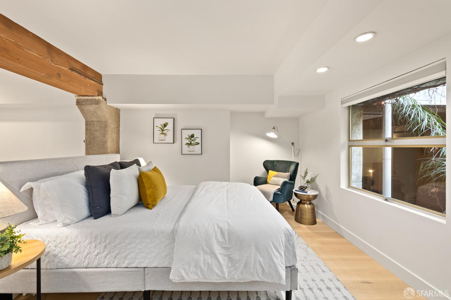 Detail Gallery Image 15 of 45 For 461 2nd St 110c,  San Francisco,  CA 94107 - 1 Beds | 1 Baths
