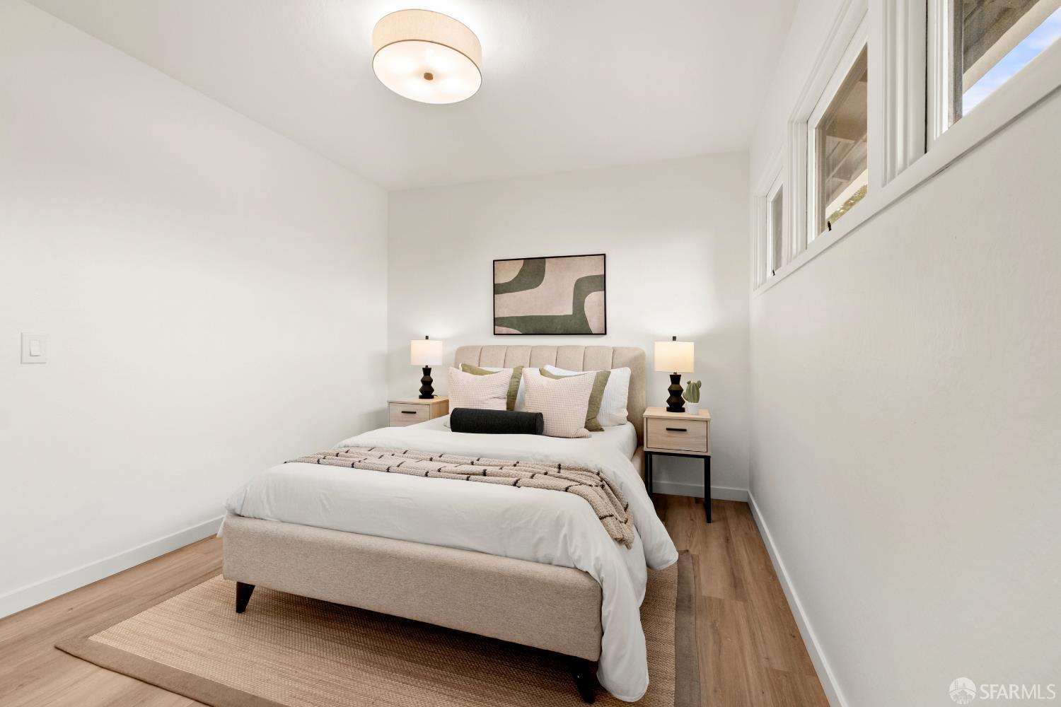 Detail Gallery Image 22 of 52 For 1441 Crestwood Dr, San Bruno,  CA 94066 - 3 Beds | 3 Baths