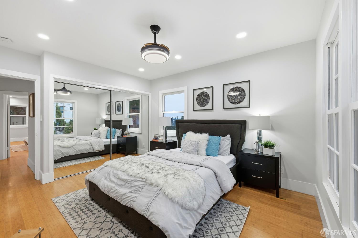 Detail Gallery Image 21 of 41 For 4749 Wilkie St, Oakland,  CA 94619 - 3 Beds | 2 Baths