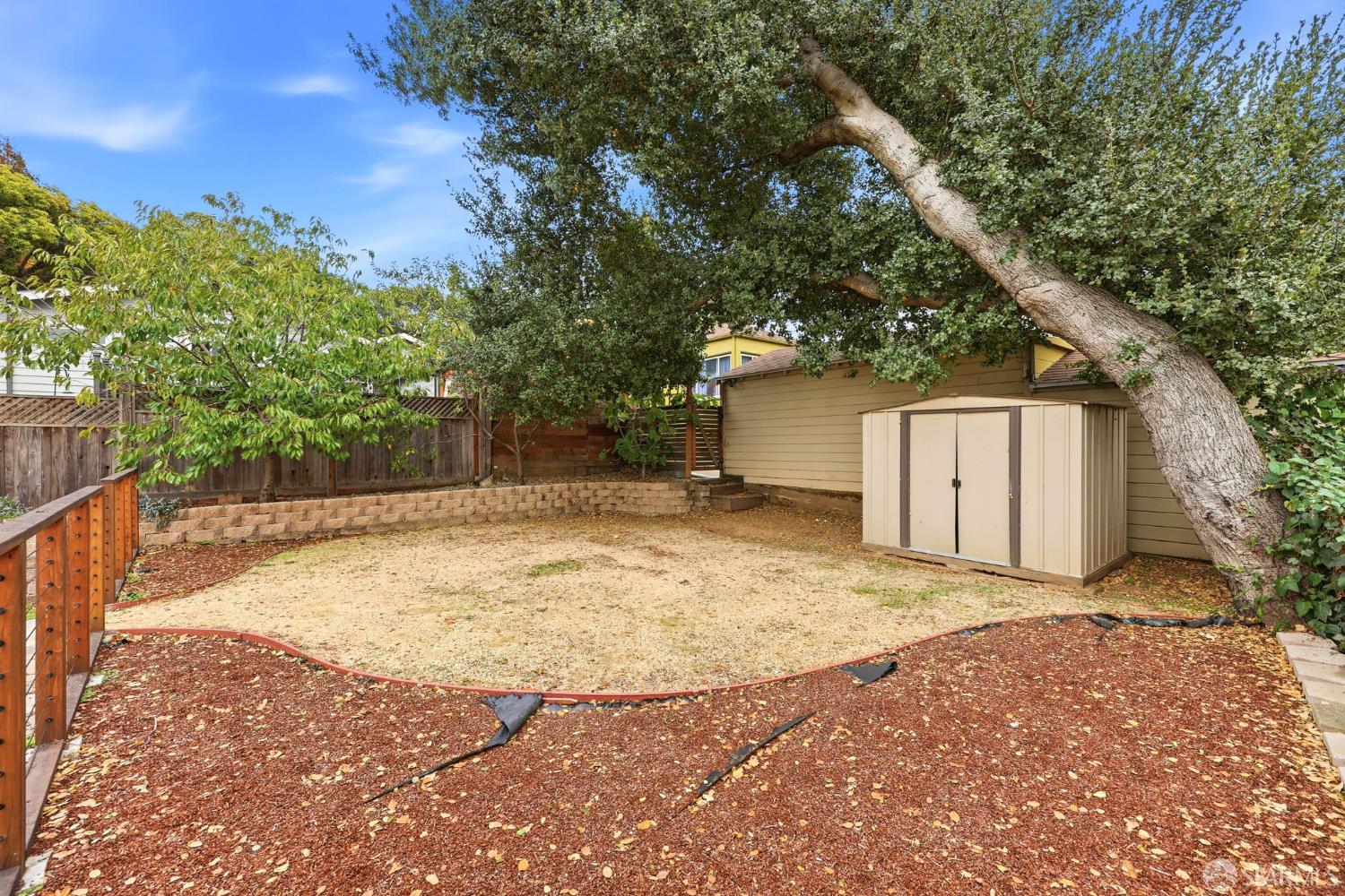 Detail Gallery Image 38 of 41 For 4749 Wilkie St, Oakland,  CA 94619 - 3 Beds | 2 Baths